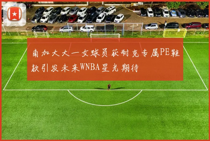 南加大大一女球员获耐克专属PE鞋款引发未来WNBA星光期待